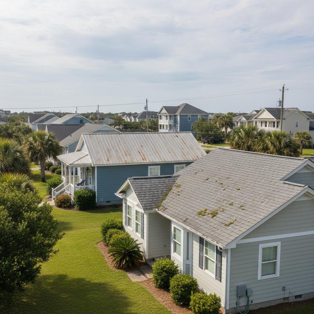 Roof Installation Suffolk VA: Expert Solutions for Coastal Virginia Homes