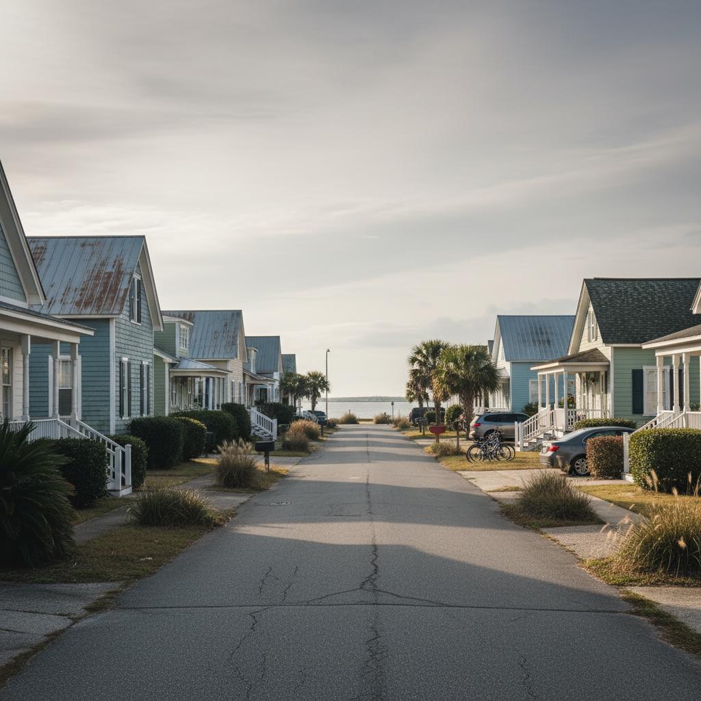 Roof Repair Suffolk VA: Expert Solutions for Virginia’s Coastal Homes