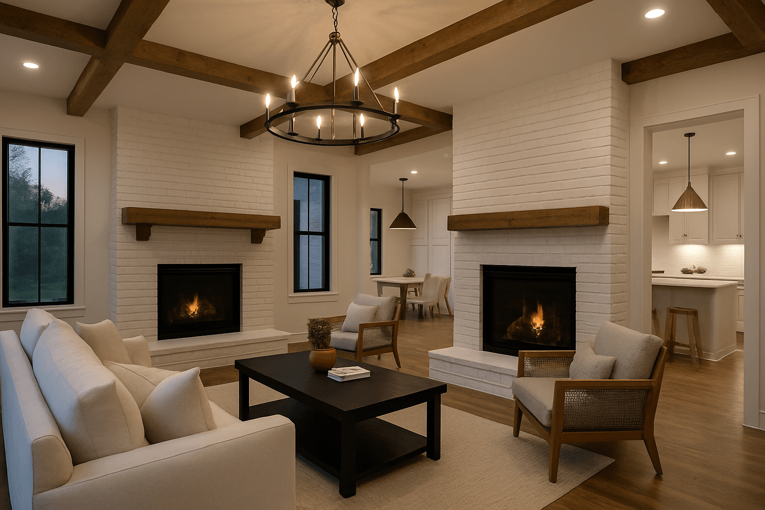 Luxury Home Renovation