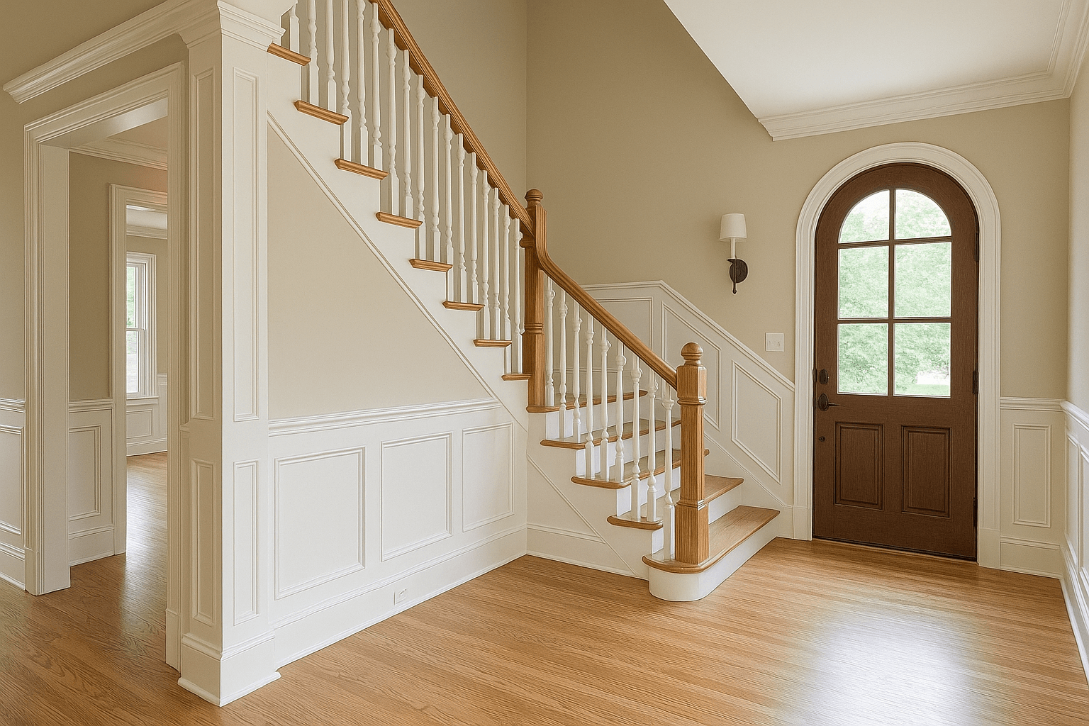 Premium Home Construction