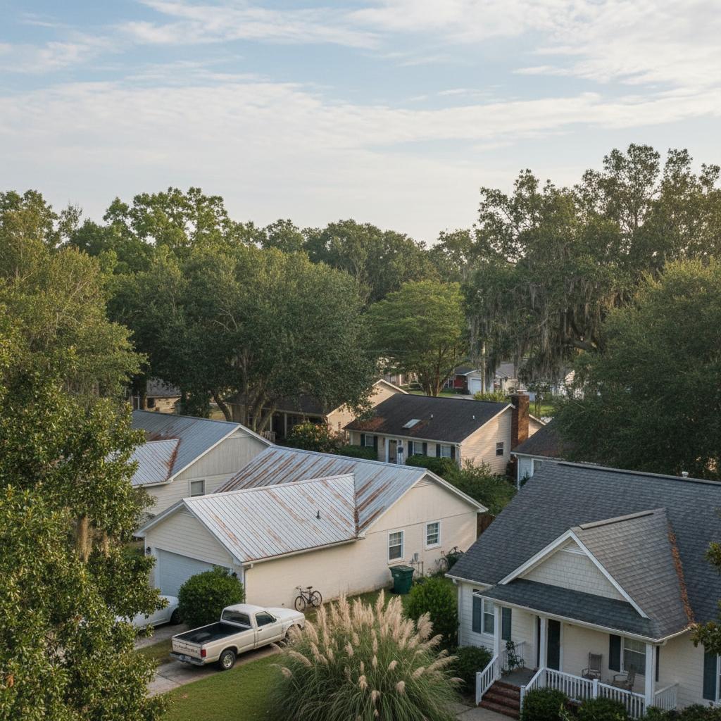 Roof Maintenance Suffolk VA: Protect Your Home from Coastal Challenges