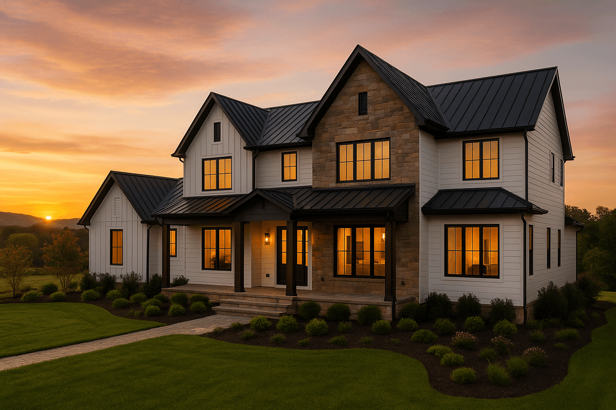 BlackTree LLC History