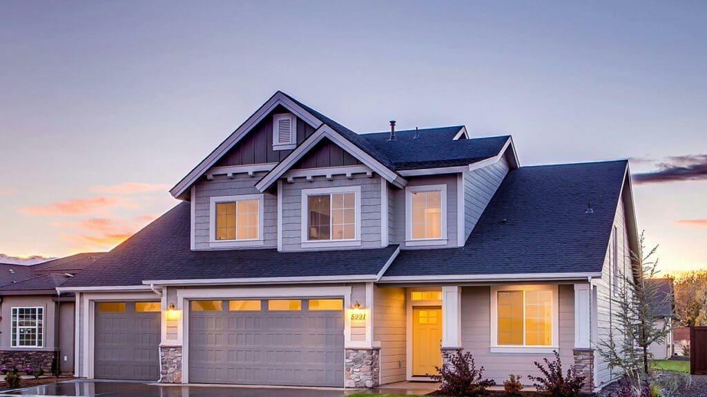 Metal Roofing System