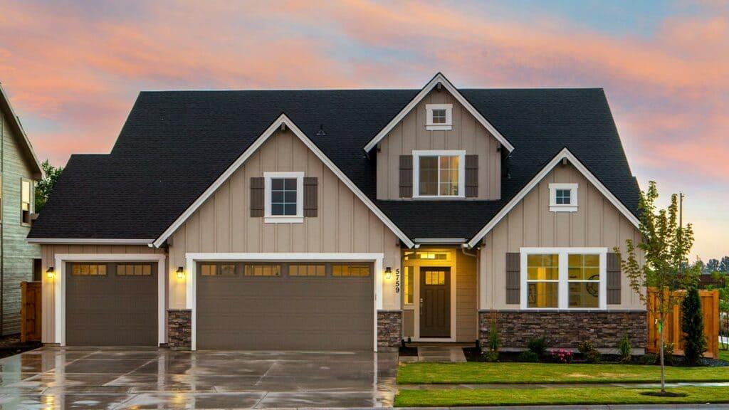 Asphalt Shingle Installation